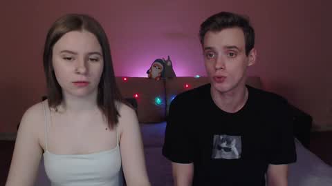 nick and molly online show from January 2025 04:59:01 PM