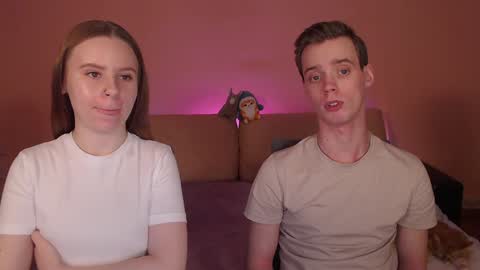 nick and molly online show from February 2025 05:07:02 PM