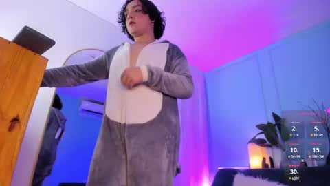 nicki_ripperton online show from July 2026 12:01:01 AM
