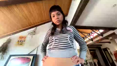 Just Nicki online show from March 2026 10:05:01 PM