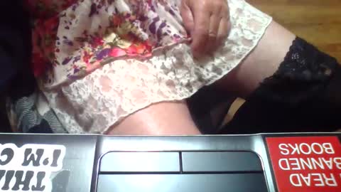Snapshot of nickibabe1980 chatting on October 2025 06:04:01 PM nickibabe1980 online show from October 2025 06:04:01 PM