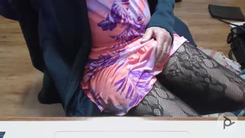 Snapshot of nickibabe1980 chatting on March 2026 05:01:02 PM nickibabe1980 online show from March 2026 05:01:02 PM