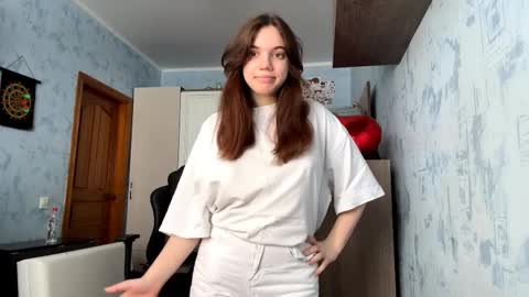 Snapshot of nickihickox chatting on April 2026 09:51:02 AM Jin online show from April 2026 09:51:02 AM