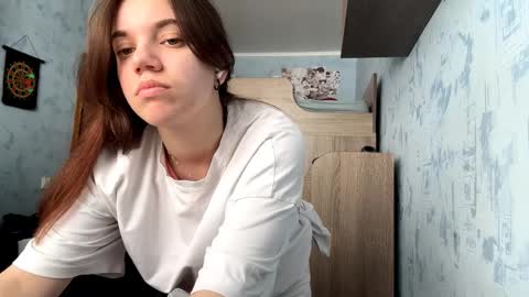 Snapshot of nickihickox chatting on April 2026 09:17:01 AM Jin online show from April 2026 09:17:01 AM