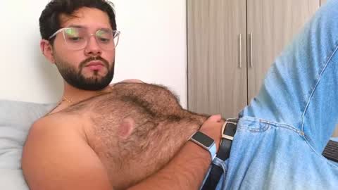 Nicolas              online show from January 2025 09:25:01 PM