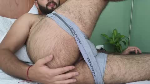 Snapshot of nickjordan1 chatting on May 2026 08:48:02 PM Nicolas online show from May 2026 08:48:02 PM