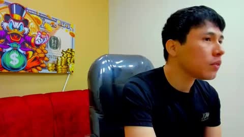 Snapshot of nickk_wolff chatting on October 2025 11:46:02 PM Nickk Wolff online show from October 2025 11:46:02 PM