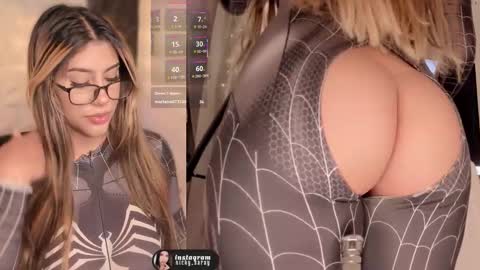 Nicky online show from February 2026 07:28:01 PM