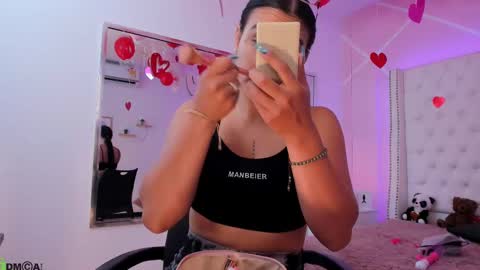 nickky online show from February 2025 01:17:02 PM