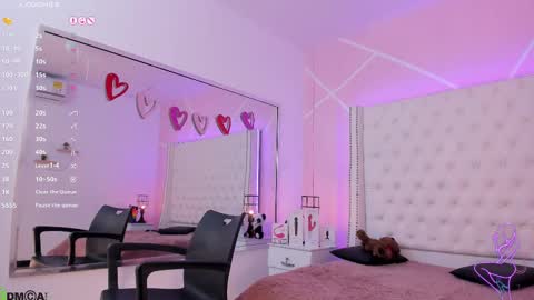 nickky online show from February 2025 04:53:01 PM