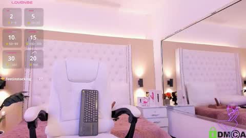 nickky online show from November 2025 01:55:01 PM