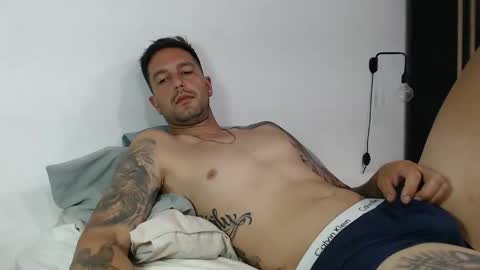 Nick maxx online show from January 2026 01:57:02 PM