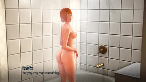 Nik online show from February 2025 03:35:01 PM