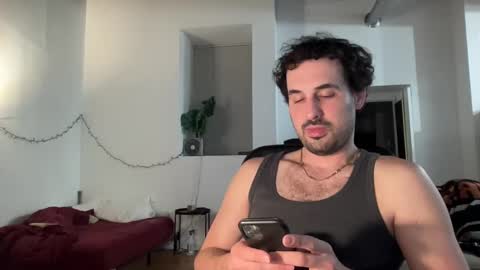 nicky____ online show from March 2025 02:25:01 AM