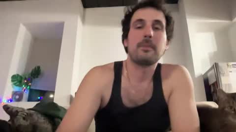 nicky____ online show from March 2025 12:33:02 AM