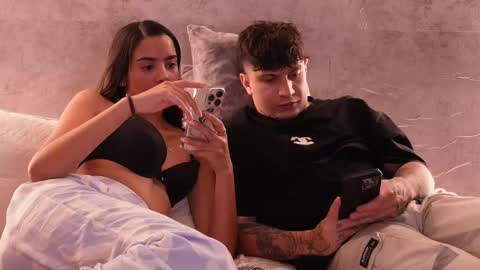 nicky and blake online show from October 2025 08:50:02 PM