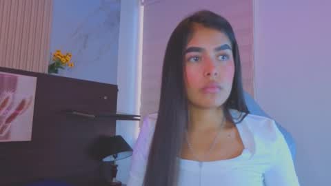 nicky_as online show from October 2025 01:30:02 PM