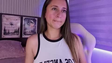 nicky_as online show from October 2025 02:18:02 PM