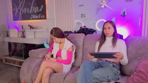 nicky_as online show from March 2026 01:38:01 PM