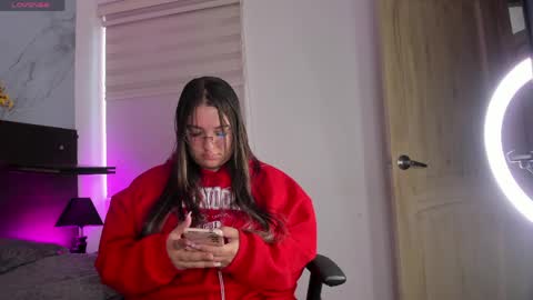 nicky_as online show from April 2026 02:03:02 PM