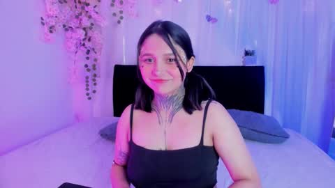 nicky_bonny18 online show from March 2026 12:34:01 PM