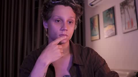 Nicky Neal online show from March 2026 10:20:01 PM