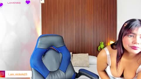 Nicky  online show from January 2025 05:59:02 AM