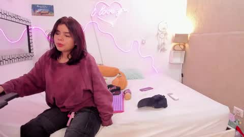 nicky_teem online show from December 2024 09:50:02 AM