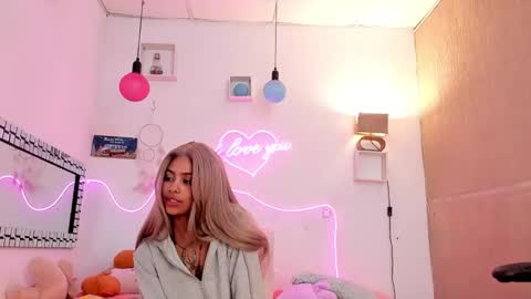 nicky_teem online show from March 2025 11:25:02 AM