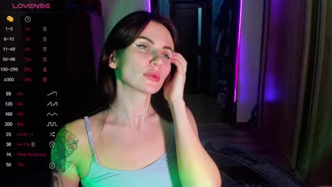 Nicky Weekends online show from February 2025 04:25:02 PM