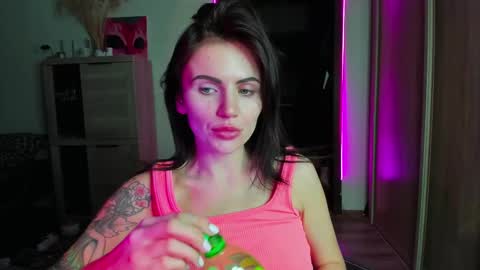 Nicky Weekends online show from March 2025 11:12:01 PM