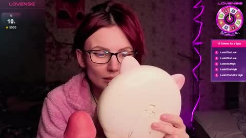 Nicky Weekends online show from November 2025 11:04:01 PM