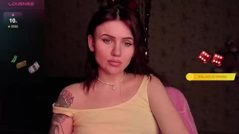 Snapshot of nicky_weekends chatting on February 2026 03:25:01 AM Nicky Weekends online show from February 2026 03:25:01 AM