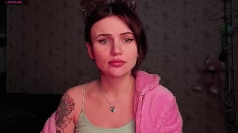 Snapshot of nicky_weekends chatting on February 2026 02:18:02 AM Nicky Weekends online show from February 2026 02:18:02 AM