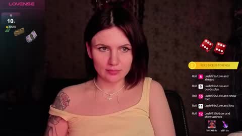 Snapshot of nicky_weekends chatting on February 2026 03:25:02 AM Nicky Weekends online show from February 2026 03:25:02 AM