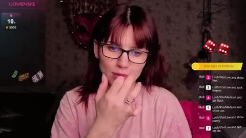 Snapshot of nicky_weekends chatting on February 2026 05:30:01 AM Nicky Weekends online show from February 2026 05:30:01 AM