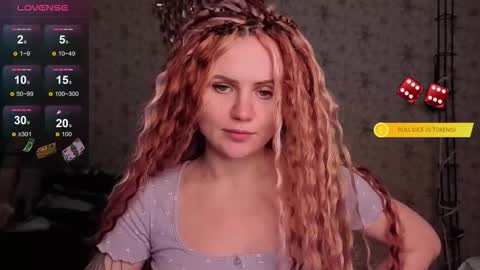 Snapshot of nicky_weekends chatting on March 2026 06:26:01 PM Nicky Weekends online show from March 2026 06:26:01 PM