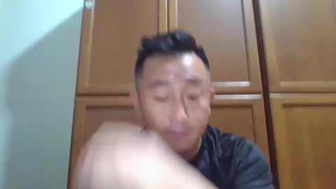 Snapshot of nickyang75 chatting on April 2026 08:30:02 AM nickyang75 online show from April 2026 08:30:02 AM