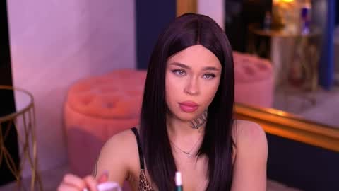 Nicky online show from April 2026 07:50:02 PM