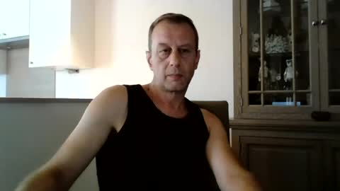 Snapshot of nickyboy4 chatting on July 2026 12:04:02 PM Bart online show from July 2026 12:04:02 PM