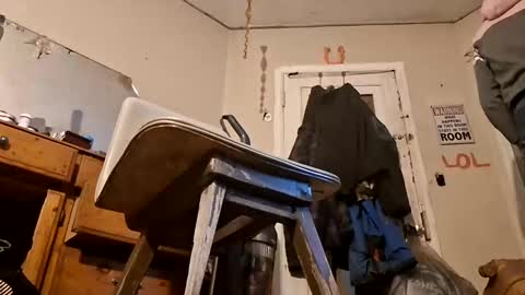 Snapshot of nickyjackson1 chatting on November 2025 08:47:02 AM Nicky online show from November 2025 08:47:02 AM