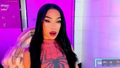 Nicky online show from January 2026 03:12:02 AM