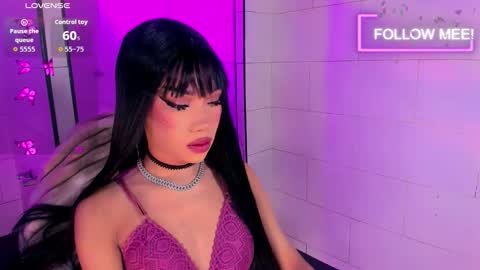 Nicky online show from March 2026 03:55:01 AM