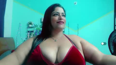 Snapshot of nickyribeiro chatting on September 2025 04:47:01 AM nickyribeiro online show from September 2025 04:47:01 AM