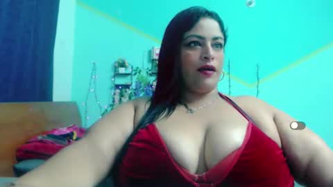Snapshot of nickyribeiro chatting on September 2025 06:04:02 AM nickyribeiro online show from September 2025 06:04:02 AM