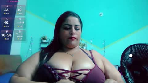 Snapshot of nickyribeiro chatting on January 2026 07:01:02 AM nickyribeiro online show from January 2026 07:01:02 AM