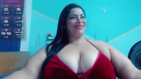 nickyribeiro online show from March 2026 04:19:01 AM