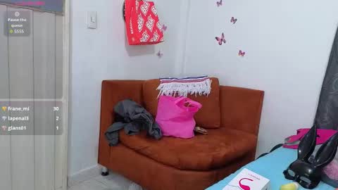 Nicolle online show from January 2026 12:46:01 AM