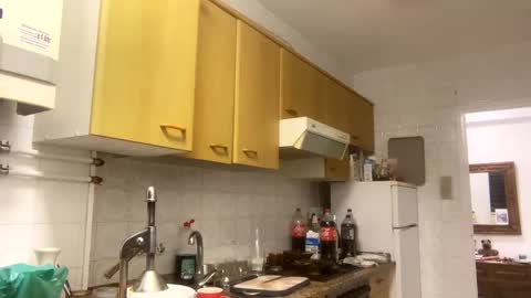 Nico online show from February 2025 06:37:01 PM