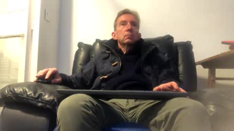 Nico online show from February 2025 12:05:01 AM